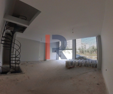 R9-3246 Shops for Rent in Abou Samra Outour Tripoli – 115 m² — 6
