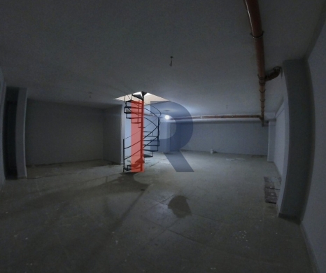 R9-3246 Shops for Rent in Abou Samra Outour Tripoli – 115 m² — 3
