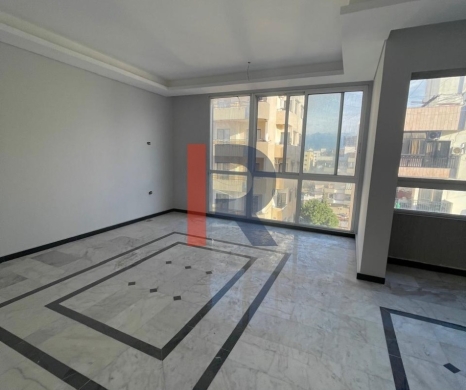 R9-3247 Apartment for Sale in Abou Samra Outour Tripoli – 140 m²