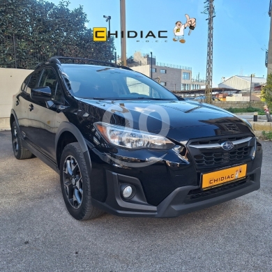 Subaru in Gemayzeh - Subaru XV 2018 إمكانية التقسيط عبر الشركة