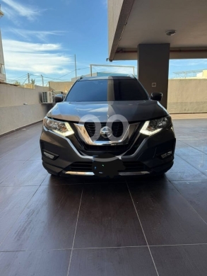 Nissan in Beirut City - Nissan rogue 2019