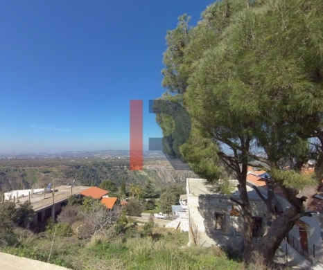 R9-3248 Land for Sale in Zgharta – 1,800 m², House, Zoning 20/40 — 3