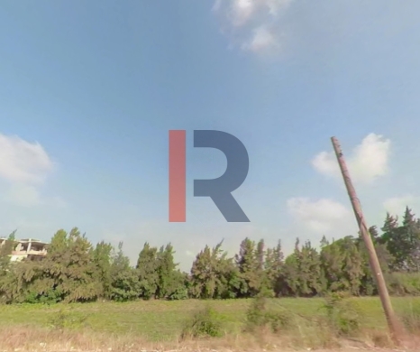 R9-3249 7,000 m² agricultural land for sale in Akkar Kolayaat Airport