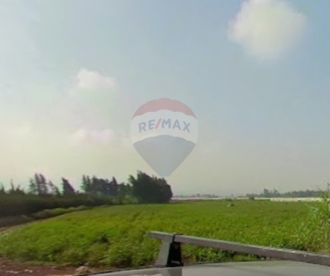 R9-3249 7,000 m² agricultural land for sale in Akkar Kolayaat Airport أرض للبيع في عكار م… — 2