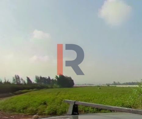 R9-3249 7,000 m² agricultural land for sale in Akkar Kolayaat Airport — 2