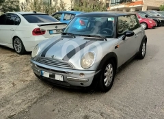 Mini Cooper 2004
