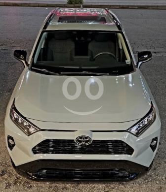 Toyota in Bouchrieh - TOYOTA RAV4 2019