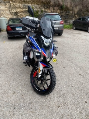 Motorcycles & ATVs in Ghazir - Dockors 2024
