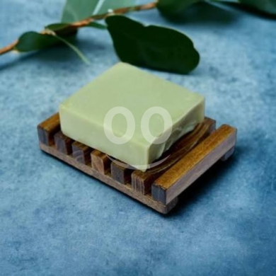 Health & Beauty in Biaqout - صابون طين البنتونيت لتنقية وسموم الوجه | Bentonite Clay Face Soap Deep Detox for Oily & Acne Skin