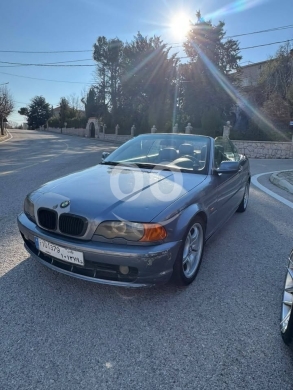 BMW in Achkout - Bmw e46 Model 2002