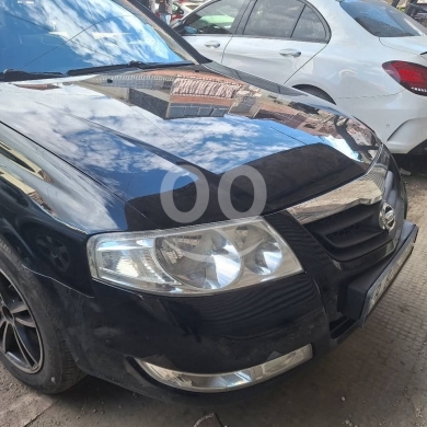 Nissan in Beirut City - Nissan sunny 2007