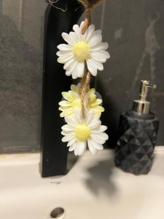 تشكيلة صابون طبيعي فاخرة - أشكال فنية وروائح منعشة | Luxury Handmade Soap Collection