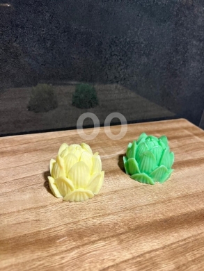 Other Goods in Hrar - مجموعة الصابون الطبيعي الفني - تشكيلة الربيع الملونة | Artistic Natural Soap Collection