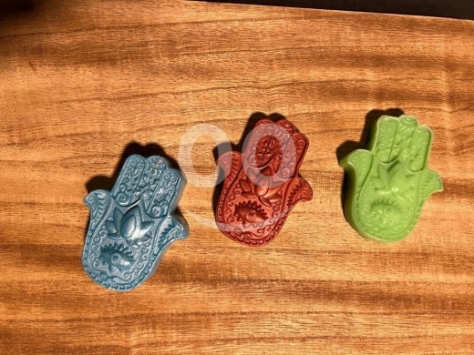 Other Goods in Hrar - تشكيلة الصابون الطبيعي الفني - لمسة إبداع وعناية فائقة | Artistic Natural Soap Collection