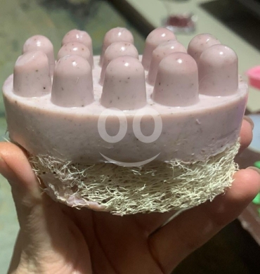 Other Goods in Hrar - مجموعة الصابون الطبيعي الفني - تشكيلة الربيع الملونة | Artistic Natural Soap Collection