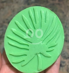 مجموعة الصابون الطبيعي الفني - تشكيلة الربيع الملونة | Artistic Natural Soap Collection -