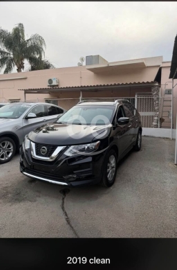 Nissan in Baysour - Nissan 2019