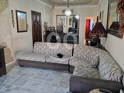 Apartments for sale in Mejdlaya - شقة للبيع في مجدليا - شارع القساطل ١٢٠ م٢ | 120 sqm Apartment for Sale in Majdlaya