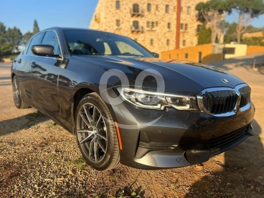 BMW in Bouchrieh - Bmw 330i 2020