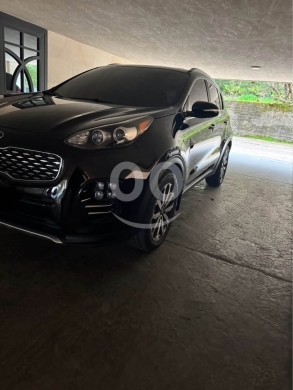 Kia in Achkout - Kia sportage model 2018