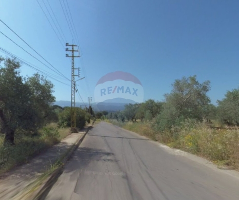 اراضي للبيع في بشمزين - R9-3251 Land for Sale in Bechmezzine Koura - Residential Zoning 30/60 أرض للبيع في بشمزين الكورة - سكني 30/60