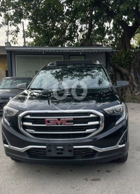 Antiques & Collectibles in Other - GMC TERRAIN DENALI 2018