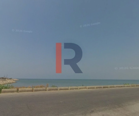 R9-3252 Land for Sale in Minieh Danniyeh – 1,369 m²
