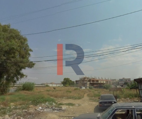 R9-3252 Land for Sale in Minieh Danniyeh – 1,369 m² — 2