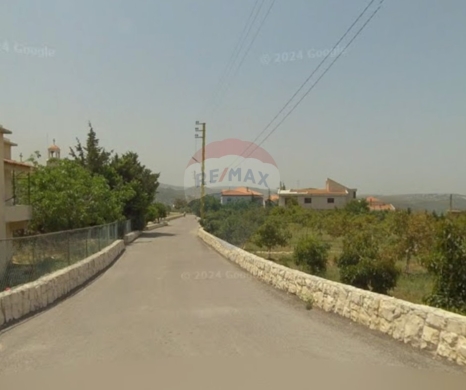 R9-3253 Land for Sale in Btaaboura Koura – 27,300 m²أرض للبيع في بتعبورة الكورة – 27,300 … — 3