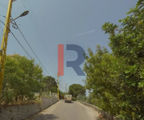 R9-3253 Land for Sale in Btaaboura Koura – 27,300 m² — 2