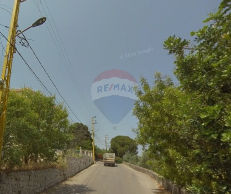 R9-3253 Land for Sale in Btaaboura Koura – 27,300 m²أرض للبيع في بتعبورة الكورة – 27,300 … — 2