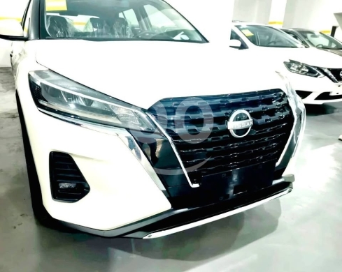 Nissan in Beirut City - Nissan Kicks 2025