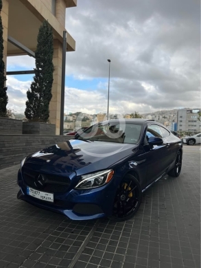 Mercedes-Benz in Mayrouba - Mercedes C 300 2017