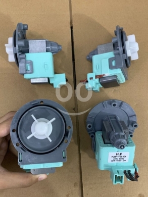 DIY Tools & Materials in Borj Hammoud - مضخة غسالة أوتوماتيك H.F بقوة 40 واط - 10$ | H.F Automatic Washing Machine Pump 40W - $10