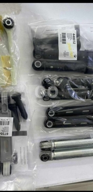 DIY Tools & Materials in Borj Hammoud - طقم برصات (مساعدات) غسالة أوتوماتيك أصلية - 10$ | Original Automatic Washing Machine Shock Absorbers