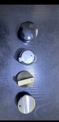 DIY Tools & Materials in Borj Hammoud - مفاتيح تحكم (عيارات) لأجهزة منزلية متنوعة | Control Knobs for Various Home Appliances
