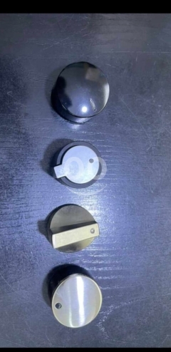 مفاتيح تحكم (عيارات) لأجهزة منزلية متنوعة | Control Knobs for Various Home Appliances