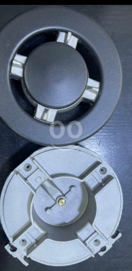 DIY Tools & Materials in Borj Hammoud - طقم رؤوس وعيون غاز (سيبايات) عالية الجودة | High Quality Gas Stove Burner Caps and Heads