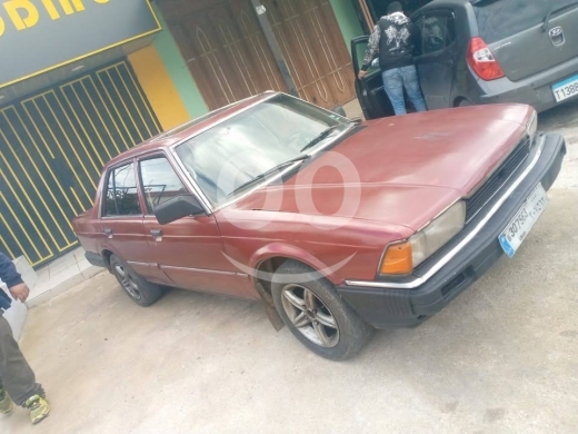 Honda in Zouk Mosbeh - هوندا اكورد موديل 89
