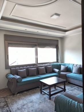 شقق للبيع في طرابلس - شقة فخمة 220م للبيع في طرابلس - الضم والفرز | 220sqm Luxury Apartment for Sale in Tripoli - Dam w Fa