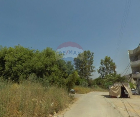 Lands for sale in Barsa - R9-3254 Land for Sale in Barsa Koura - Residential Zoning 30/90 أرض للبيع في برسا الكورة - سكني 30/90