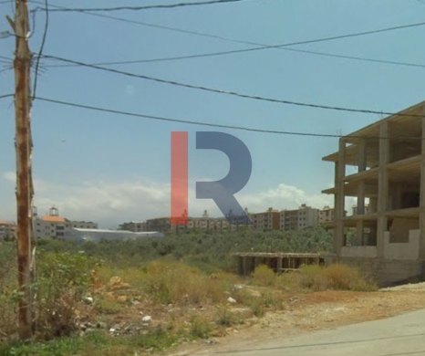 R9-3254 Land for Sale in Barsa Koura – Residential Zoning 30/90 — 2