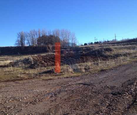 R9-3255 Land for Sale in Aakoura Jbeil – 1,010 m²
