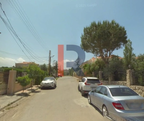 R9-3256 Land for Sale in Nakhleh Koura – Residential Zoning 20/40