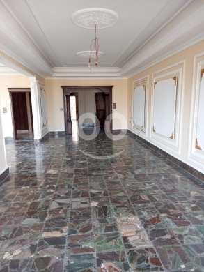 شقق للبيع في أبو سمرا - شقة فخمة 4 غرف نوم للبيع في طرابلس - أبي سمراء | Luxury 4BR Apartment for Sale in Tripoli - Abi Samr