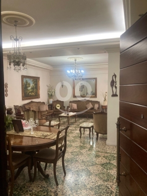 Apartments for sale dans Tripoli - شقة واسعة 180م للبيع في طرابلس - المطران | 180sqm Spacious Apartment for Sale in Tripoli - Al Mutran