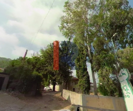 R9-3258 Land for Sale in Qsair Akkar – 1,200 m² — 2