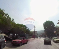 R9-3258 Land for Sale in Qsair Akkar – 1,200 m² أرض للبيع في القصير عكار – 1,200 متر مربع