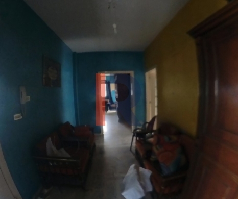 R9-3259 Apartment for Rent in Miten Street Tripoli – 140 m² — 2