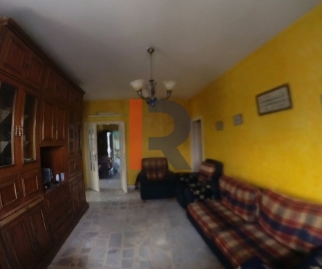 R9-3259 Apartment for Rent in Miten Street Tripoli – 140 m² — 5